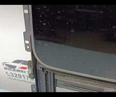 TETTO APRIBILE PANORAMA JAGUAR XF X250 2008 BERLIN - 5