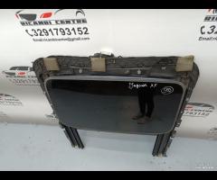 TETTO APRIBILE PANORAMA JAGUAR XF X250 2008 BERLIN - 10