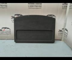 CAPPELLIERA MENSOLA POSTERIORE BAGAGLIAIO SKODA SU