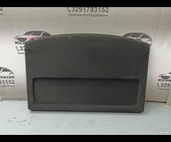 CAPPELLIERA MENSOLA POSTERIORE BAGAGLIAIO SKODA SU