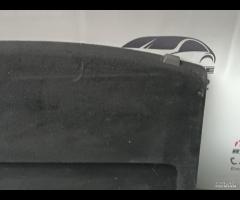 CAPPELLIERA MENSOLA POSTERIORE BAGAGLIAIO SKODA SU