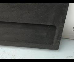 CAPPELLIERA MENSOLA POSTERIORE BAGAGLIAIO SKODA SU - 6