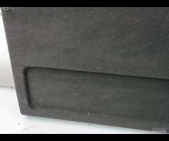 CAPPELLIERA MENSOLA POSTERIORE BAGAGLIAIO SKODA SU - 7