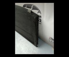 CAPPELLIERA MENSOLA POSTERIORE BAGAGLIAIO SKODA SU - 9