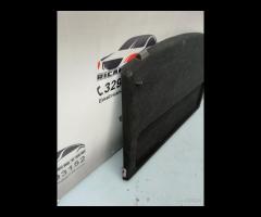 CAPPELLIERA MENSOLA POSTERIORE BAGAGLIAIO SKODA SU - 10