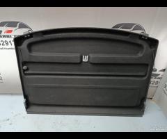 CAPPELLIERA MENSOLA POSTERIORE BAGAGLIAIO SKODA SU - 11