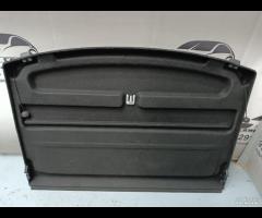 CAPPELLIERA MENSOLA POSTERIORE BAGAGLIAIO SKODA SU - 12