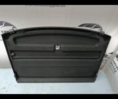 CAPPELLIERA MENSOLA POSTERIORE BAGAGLIAIO SKODA SU - 13