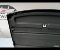 CAPPELLIERA MENSOLA POSTERIORE BAGAGLIAIO SKODA SU - 14