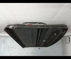 CAPPELLIERA MENSOLA POSTERIORE BAGAGLIAIO SKODA SU - 19