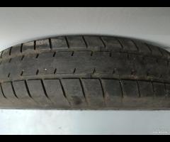 RUOTA RUOTINO DI SCORTA T125/85 R16 99M 5x108x63.3 - 14