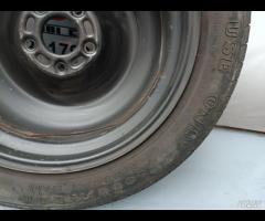 RUOTA RUOTINO DI SCORTA T125/85 R16 99M 5x108x63.3 - 21