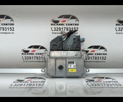 CENTRALINA MOTORE ECU NISSAN LEAF 2021 ELLETRIC 11 - 1