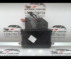 CENTRALINA MOTORE ECU NISSAN LEAF 2021 ELLETRIC 11 - 4