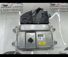 CENTRALINA MOTORE ECU NISSAN LEAF 2021 ELLETRIC 11 - 5