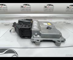 CENTRALINA MOTORE ECU NISSAN LEAF 2021 ELLETRIC 11 - 12