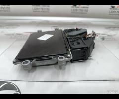 CENTRALINA MOTORE ECU NISSAN LEAF 2021 ELLETRIC 11 - 18