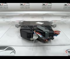 CENTRALINA MOTORE ECU NISSAN LEAF 2021 ELLETRIC 11 - 19