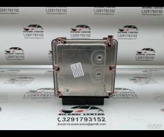 CENTRALINA MOTORE ECU SEAT LEON 2014 77KW/105CV 04 - 11