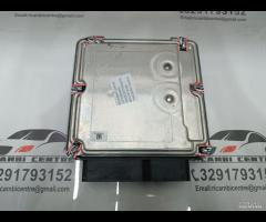CENTRALINA MOTORE ECU SEAT LEON 2014 77KW/105CV 04 - 17