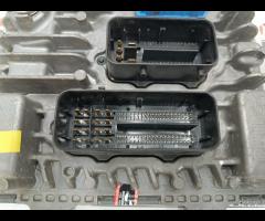 CENTRALINA MOTORE ECU OPEL ASTRA 2015 81KW/110CV 5 - 14