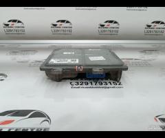 CENTRALINA MOTORE ECU OPEL ASTRA 2015 81KW/110CV 5 - 20