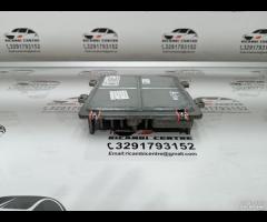 CENTRALINA MOTORE ECU OPEL ASTRA 2015 81KW/110CV 5 - 21