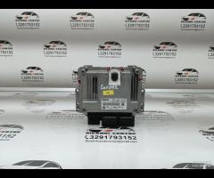 CENTRALINA MOTORE ECU MINI COOPER 2007 88KW/120CV