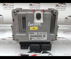 CENTRALINA MOTORE ECU MINI COOPER 2007 88KW/120CV