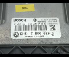 CENTRALINA MOTORE ECU MINI COOPER 2007 88KW/120CV - 12