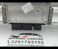 CENTRALINA MOTORE ECU MINI COOPER 2007 88KW/120CV - 18