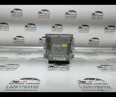CENTRALINA MOTORE ECU FORD FOCUS 2013 85KW/115CV B
