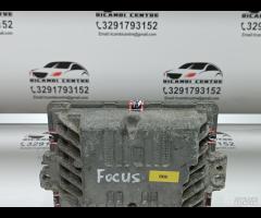 CENTRALINA MOTORE ECU FORD FOCUS 2013 85KW/115CV B