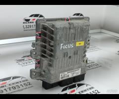 CENTRALINA MOTORE ECU FORD FOCUS 2013 85KW/115CV B - 6