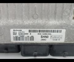 CENTRALINA MOTORE ECU FORD FOCUS 2013 85KW/115CV B - 8
