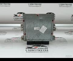CENTRALINA MOTORE ECU FORD FOCUS 2013 85KW/115CV B - 12