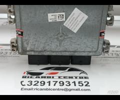 CENTRALINA MOTORE ECU FORD FOCUS 2013 85KW/115CV B - 15