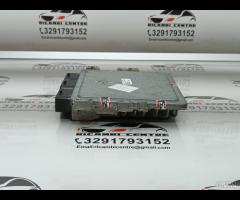 CENTRALINA MOTORE ECU FORD FOCUS 2013 85KW/115CV B - 20