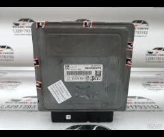 CENTRALINA MOTORE AUDI A1 2011 ECU 77KW/105CV 03L9 - 13