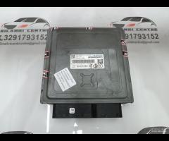 CENTRALINA MOTORE AUDI A1 2011 ECU 77KW/105CV 03L9 - 18