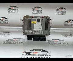 CENTRALINA MOTORE ECU MINI R55 R56 R57 2008 70KW/9