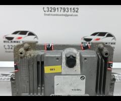 CENTRALINA MOTORE ECU MINI R55 R56 R57 2008 70KW/9 - 6