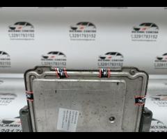CENTRALINA MOTORE ECU MINI R55 R56 R57 2008 70KW/9 - 13