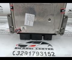 CENTRALINA MOTORE ECU MINI R55 R56 R57 2008 70KW/9 - 14