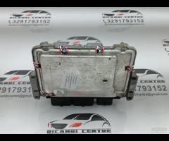 CENTRALINA MOTORE ECU MINI R55 R56 R57 2008 70KW/9 - 18