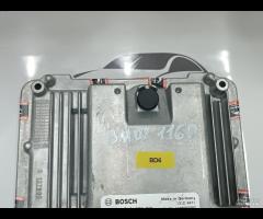 CENTRALINA MOTORE ECU BMW F20 F21 F22 2012 85KW/11