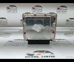 CENTRALINA MOTORE ECU BMW F20 F21 F22 2012 85KW/11 - 9