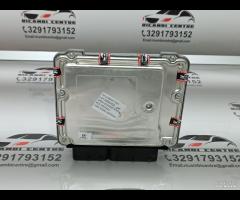 CENTRALINA MOTORE ECU BMW F20 F21 F22 2012 85KW/11 - 10