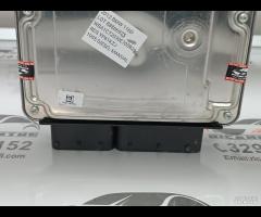 CENTRALINA MOTORE ECU BMW F20 F21 F22 2012 85KW/11 - 12