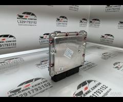 CENTRALINA MOTORE ECU BMW F20 F21 F22 2012 85KW/11 - 15